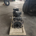 Гидравлический насос Volvo EC700B Главный гидравлический насос VOE14621492